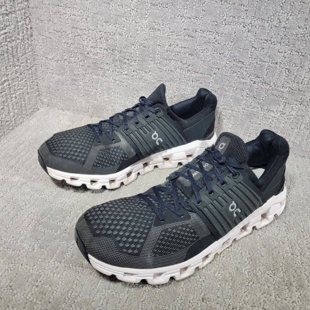 On Running Cloudswift 41.99585 Mens Size Us 11.5 … - image 7